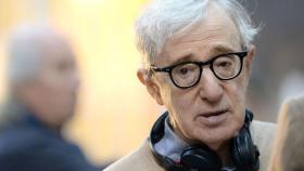 Woody Allen. EFE.