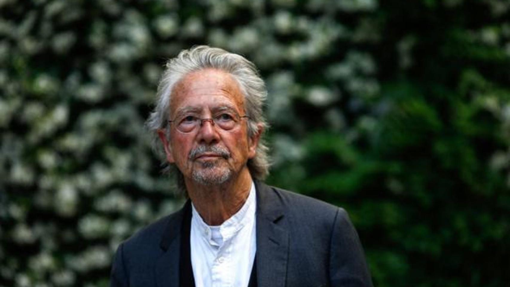 Peter-Handke