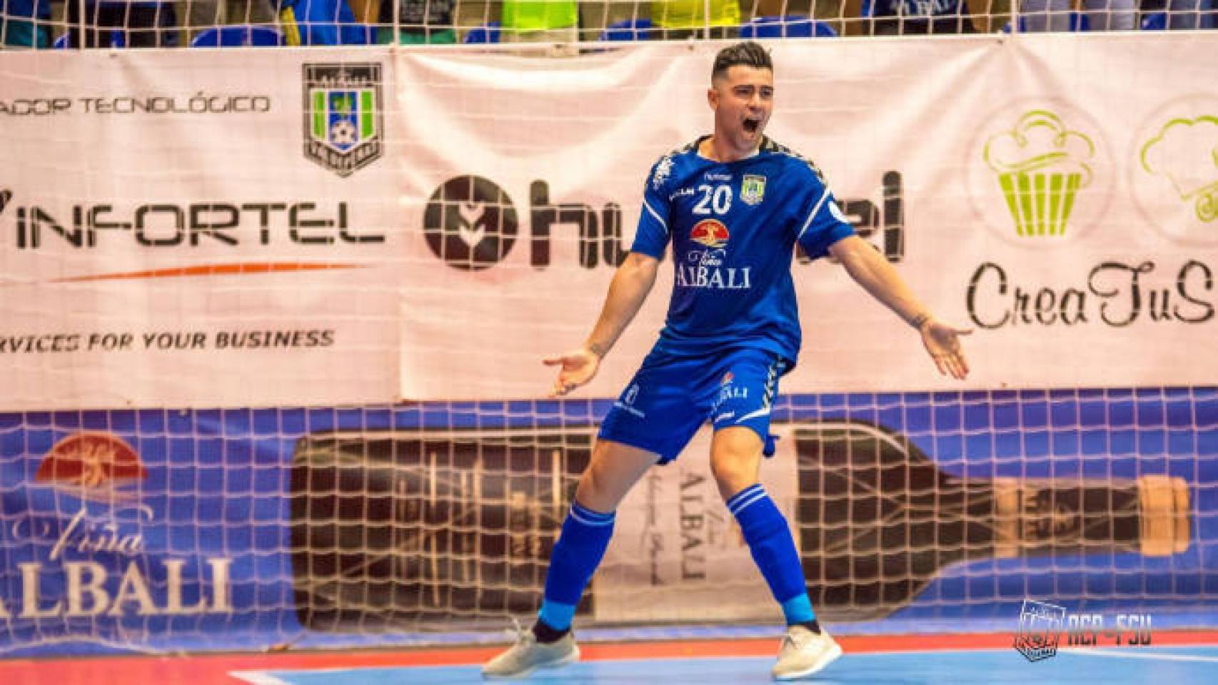 Foto: ACP (FS Valdepeñas)