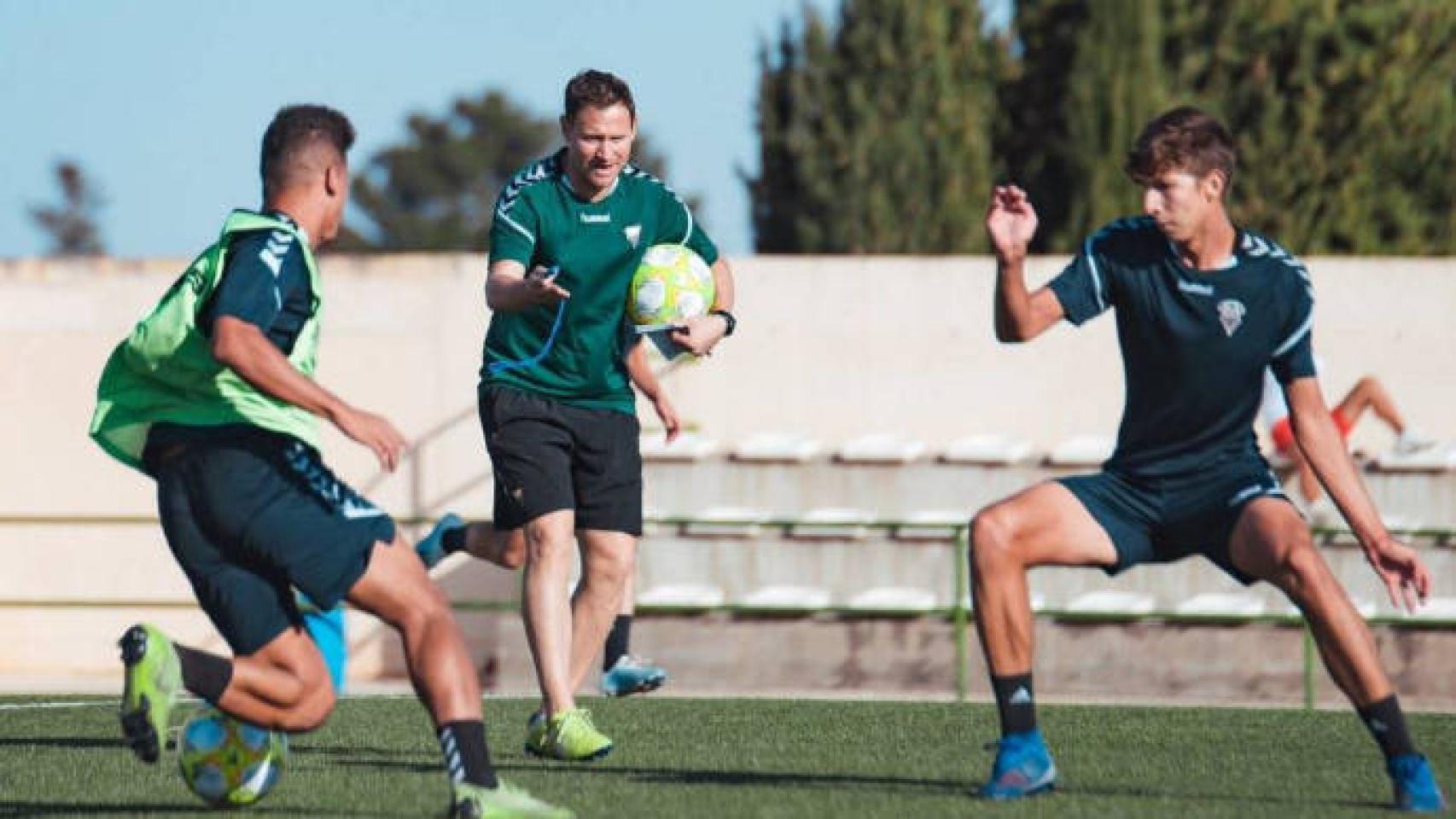 Foto: Albacete Balompié