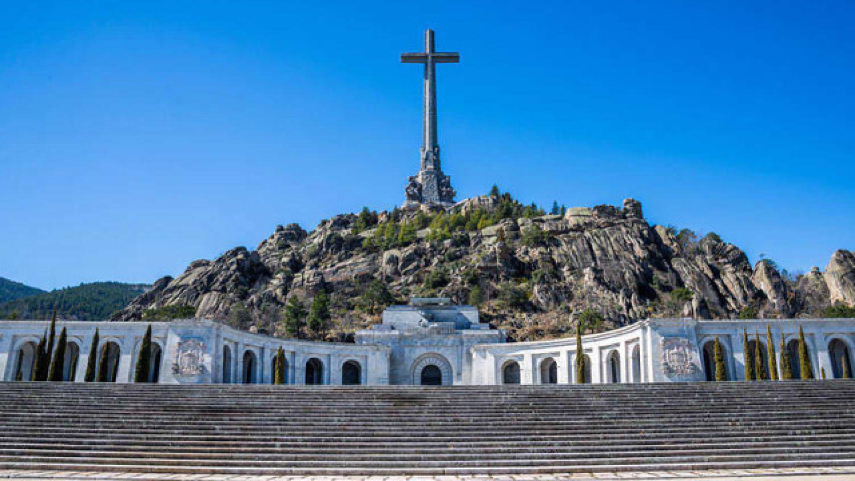 Valle de los Caídos