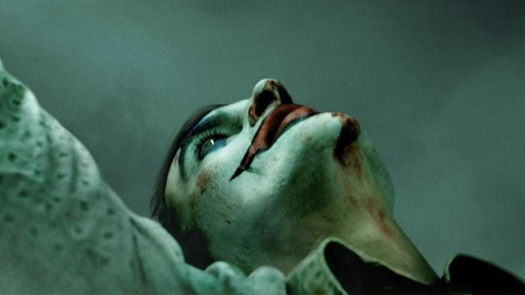 Fotograma de 'Joker'.