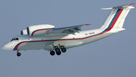 Desaparece en el Congo un avión militar de la comitiva presidencial con 8 personas