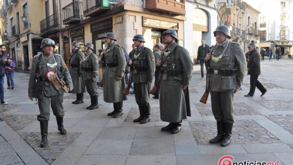 Castilla y León