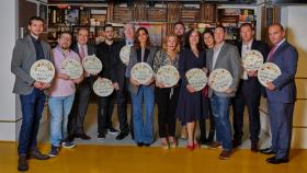 Premios de la Academia Madrileña de Gastronomía, estos son los ganadores de este año