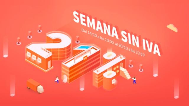 Xiaomi rebaja sus móviles en España: Xiaomi Mi A3, Mi 9, Redmi 7…