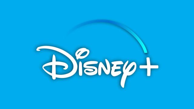 Disney+.