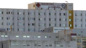 El Hospital CHUAC de A Coruña, finalista en 12 de los premios Best in class