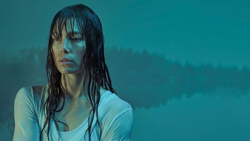 The sinner, otra de las falsas series originales de Netflix.