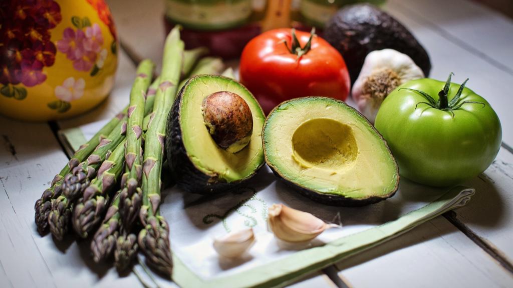 Éstas son cinco de las verduras más completas nutricionalmente que puedes tomar