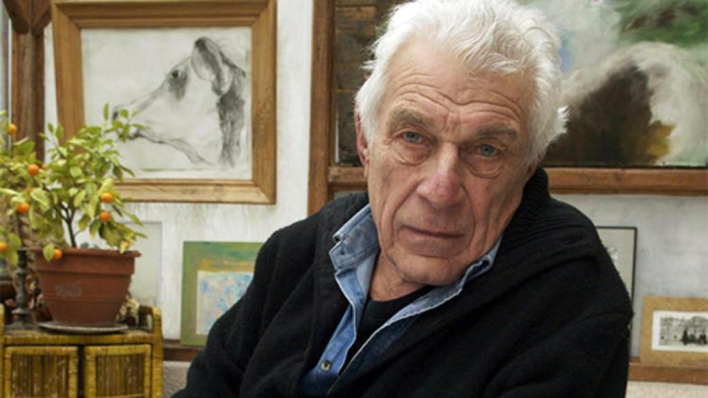 John Berger