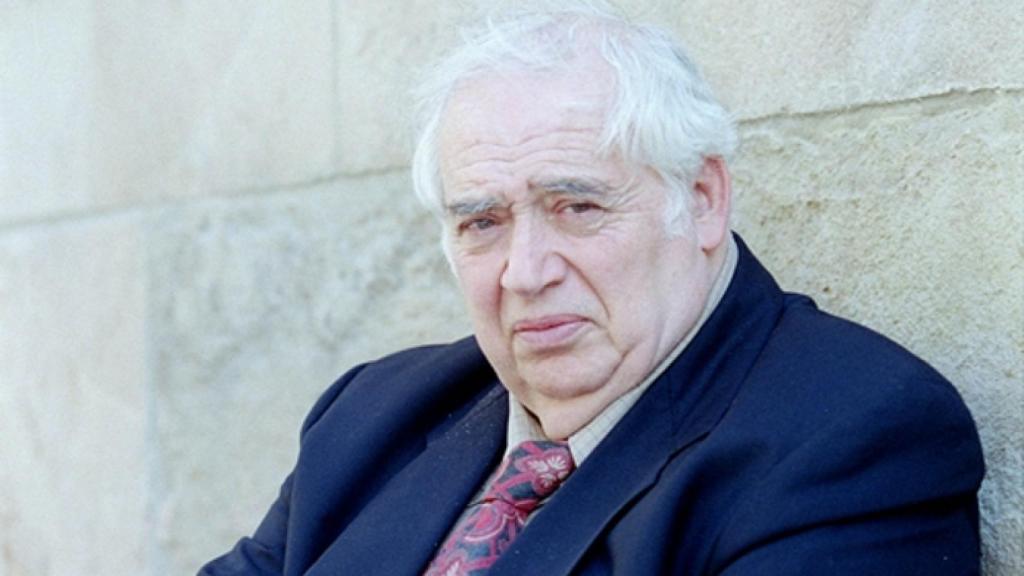 Harold Bloom