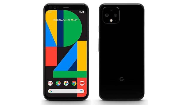 Qualcomm confirma por error el procesador de los Pixel 4