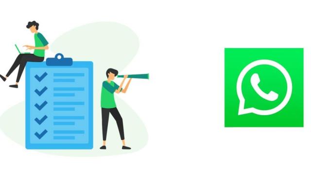 Encuestas por WhatsApp, esta nueva aplicación lo hace posible