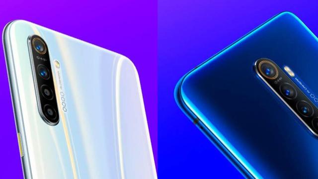 realme X2 Pro, el contrincante más serio de los móviles Xiaomi