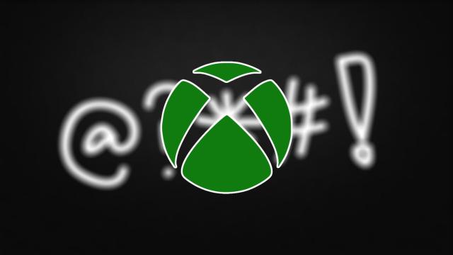 Xbox.