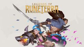 Legends of Runaterra: así es el rival de Hearthstone de los creadores de League of Legends