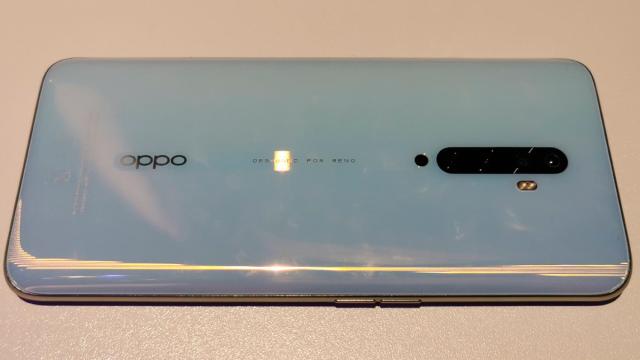 Primeras impresiones de los Oppo Reno2 y Reno2 Z: dos gama media con sabor de gama alta