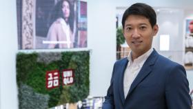 Kohsuke Kobayashi, director de operaciones de Uniqlo en España.