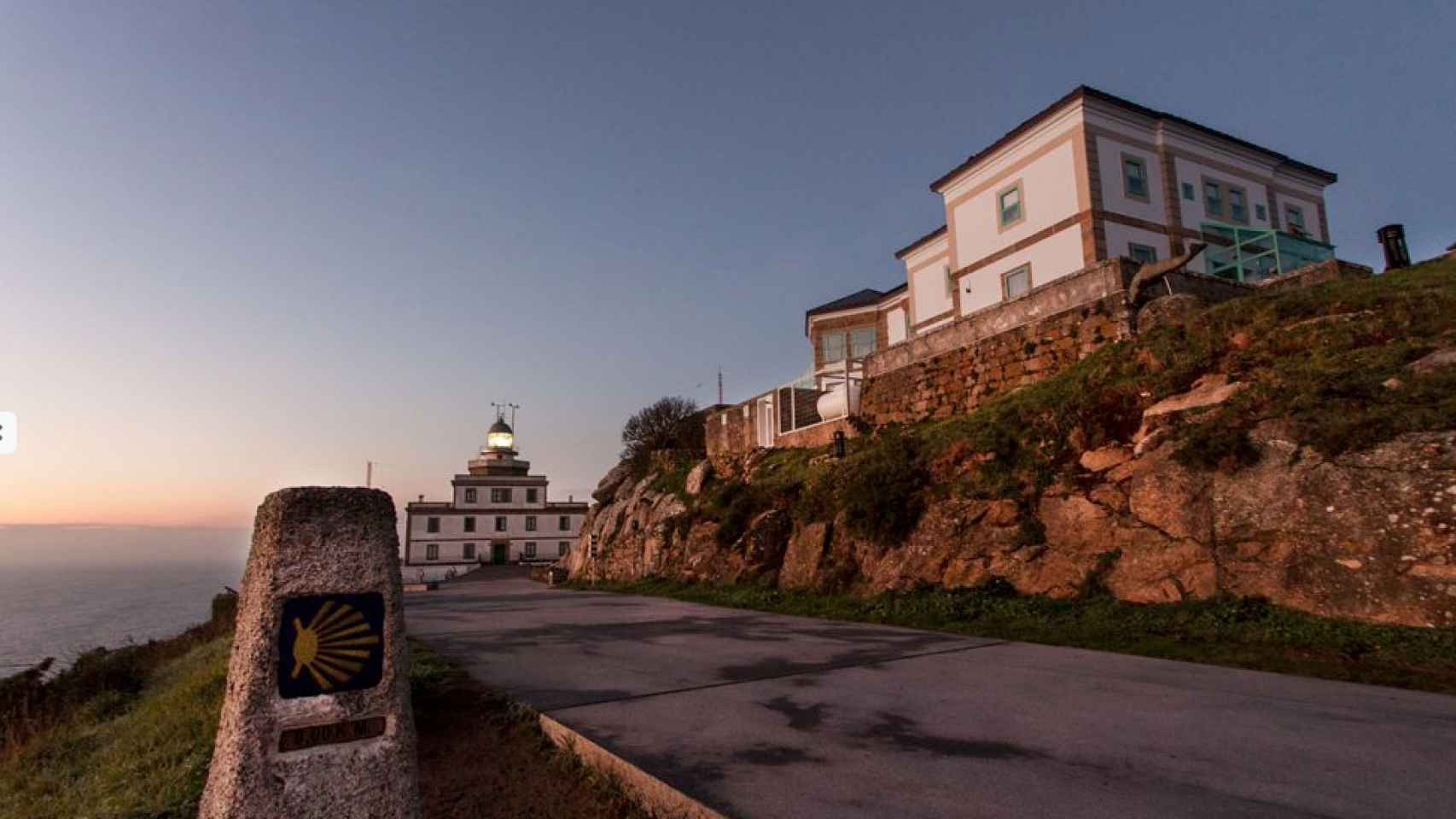 10 hoteles con encanto en los que alojarte en la costa de Galicia