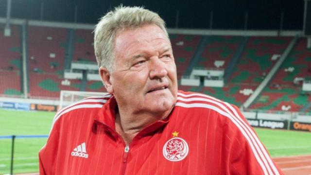 Toshack