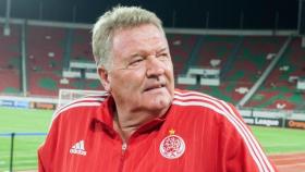 Toshack