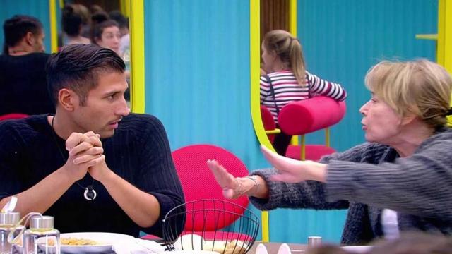 'GH VIP' (Telecinco)