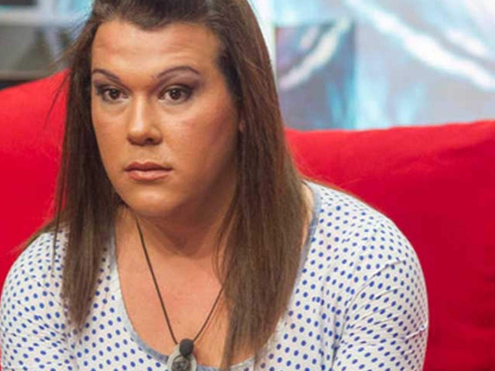 Desirée, exconcursante de GH 14, se pasa al porno
