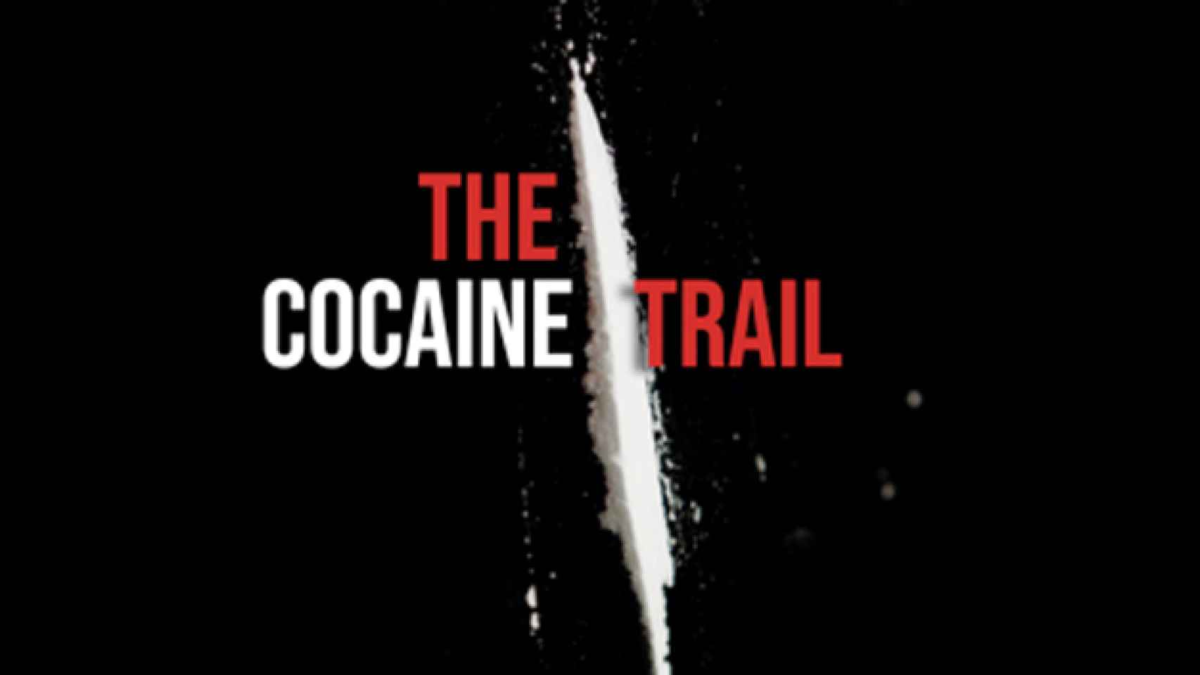 The cocaine trail