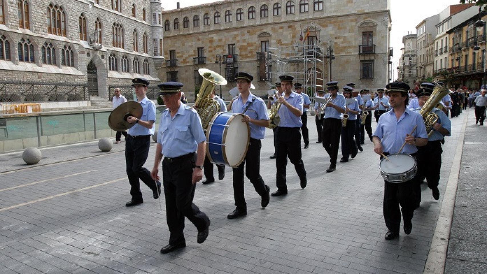 Castilla y León