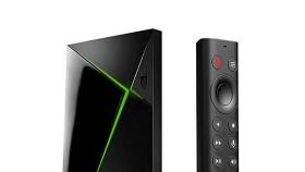 La nueva Nvidia Shield TV Pro se filtra por error en Amazon