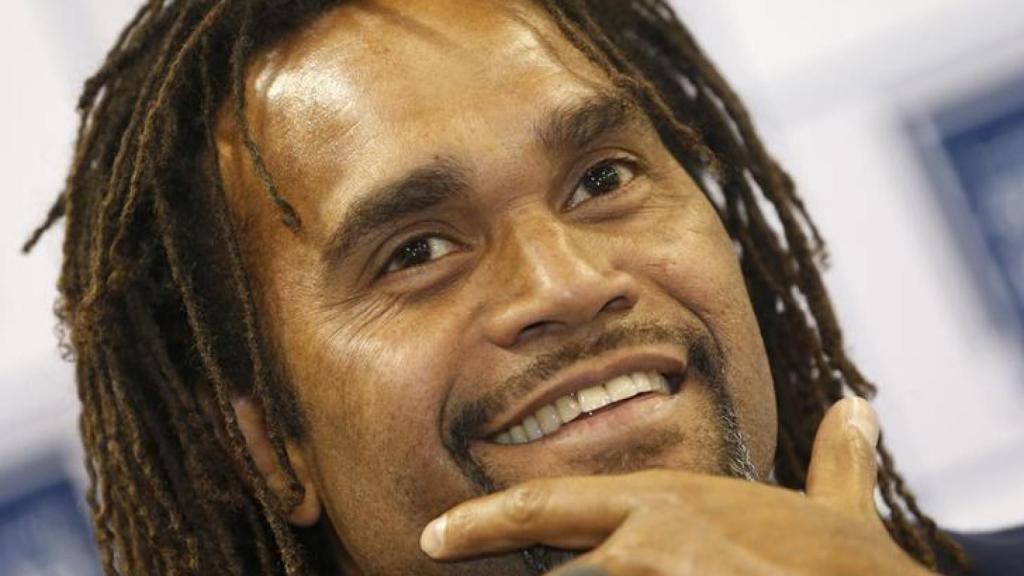 Christian Karembeu