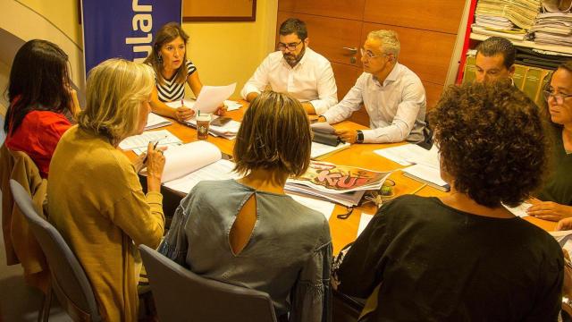 El PP propone una bajada del IBI del 10% en la ciudad de A Coruña