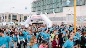 Se abre la inscripción para la carrera benéfica ‘5KM Solidarios’ en A Coruña