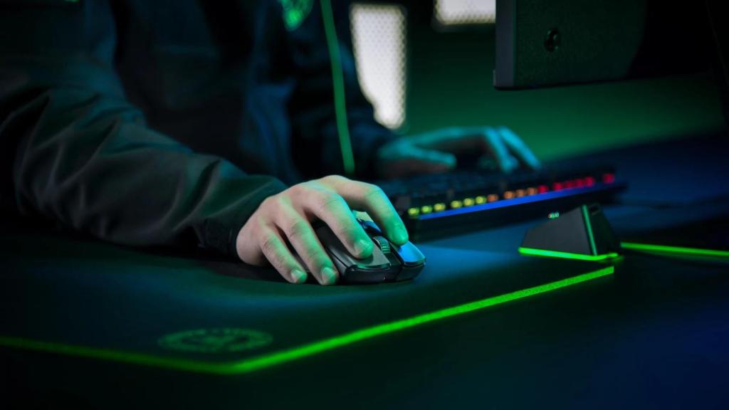 Razer Viper Ultimate