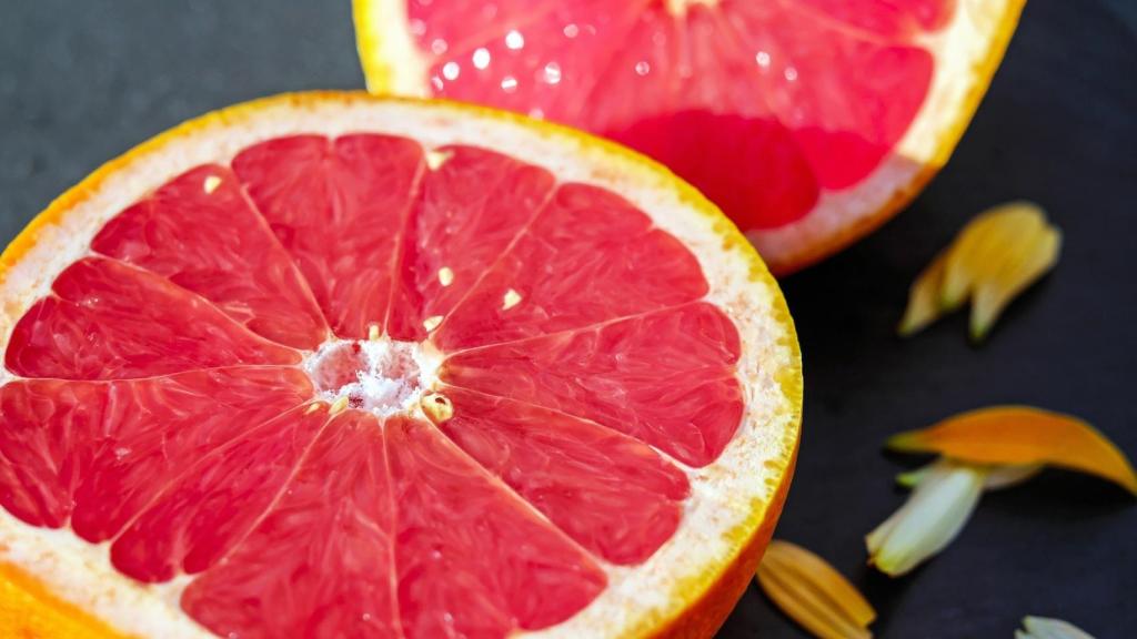 Los antioxidantes de esta fruta poseen grandes beneficios.