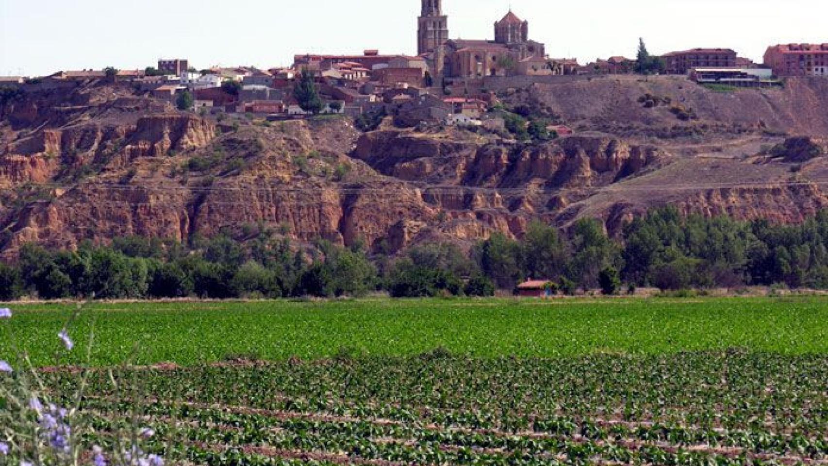 Castilla y León