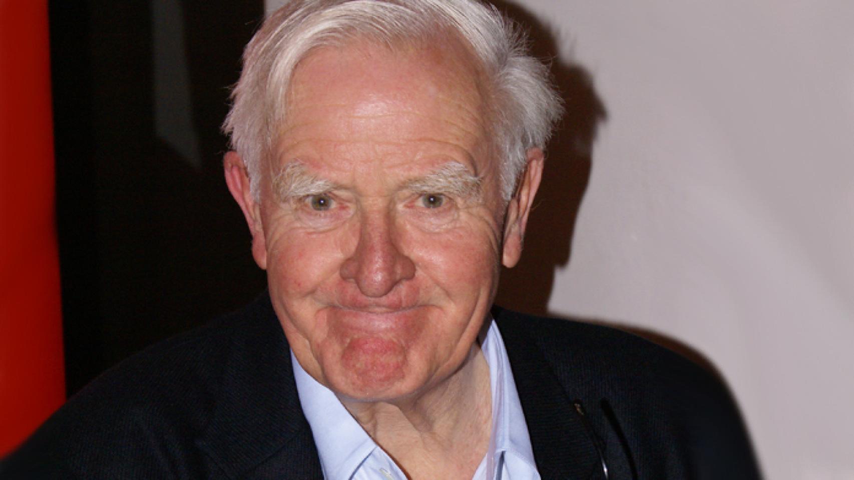 John le Carré