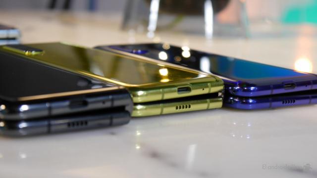 El Samsung Galaxy Fold ya se puede comprar en España