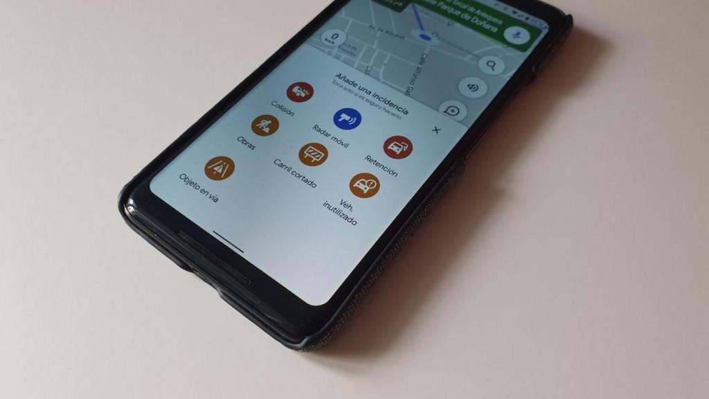 Cómo añadir incidencias en Google Maps y para qué sirven