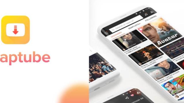 Cuidado con las apps para descargar vídeos de YouTube: Snaptube es peligrosa