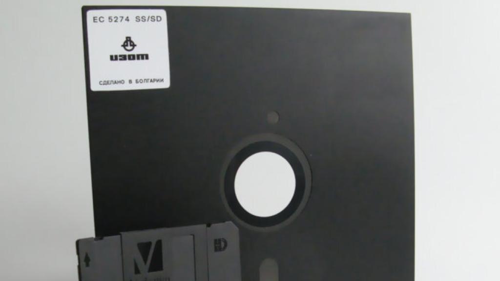 disquete 3