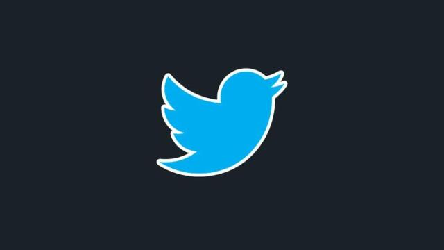 Logo de Twitter