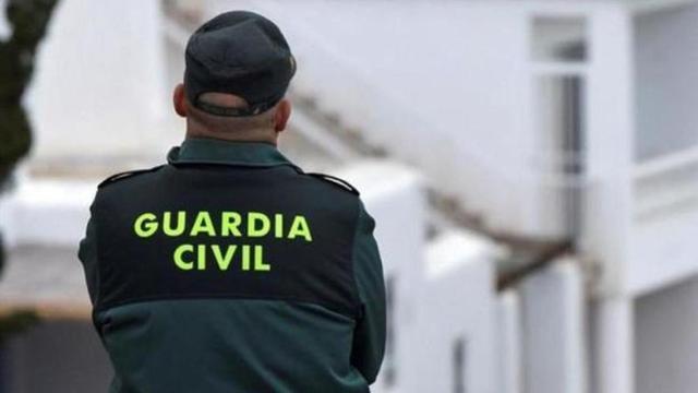 El hombre ha sido detenido y ya se encuentra en prisión.