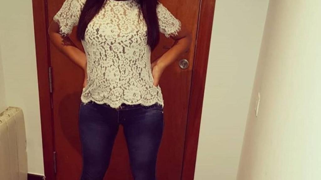 Evelyn N., asesinada por su marido