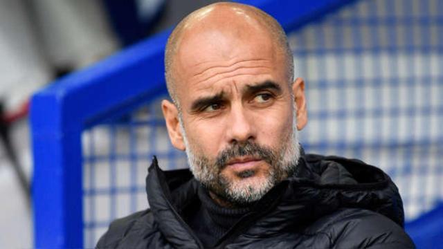 La nueva excusa de Guardiola: Todavía no estamos listos para la Champions League