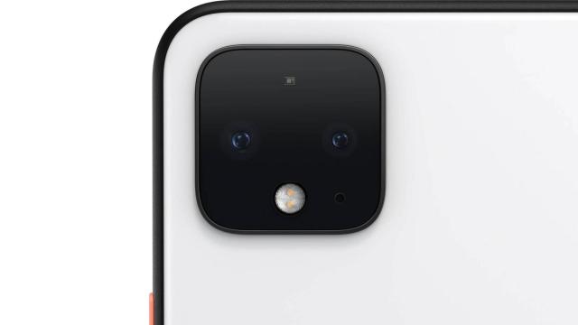 Los Pixel 4 no grabarán vídeo en 4K a 60 fps y eso es un gran problema