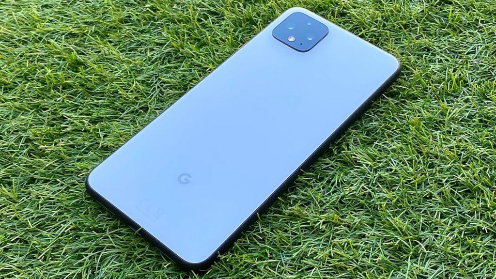 Google Pixel 4