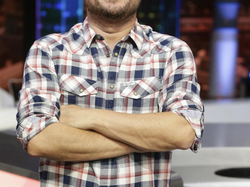 El Monaguillo es conocido por haber trabajado en 'El Hormiguero'.