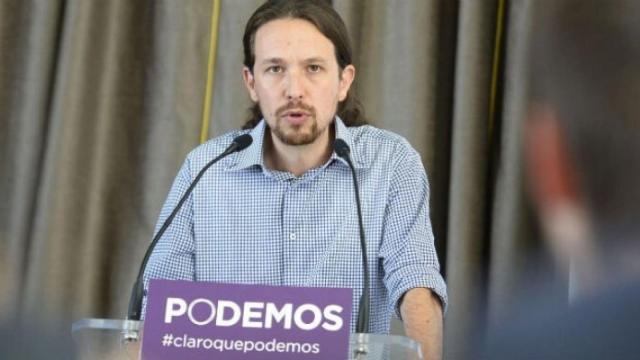 Pablo Iglesias acudirá a 'El Hormiguero' el próximo martes en prime time